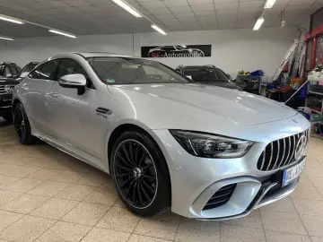 AMG GT 63 4Matic   Distr Wide Burm HeadUp 360
