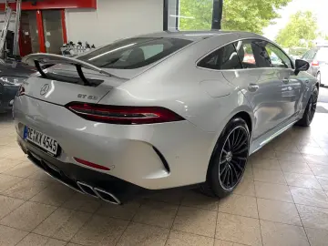 AMG GT 63 4Matic   Distr Wide Burm HeadUp 360