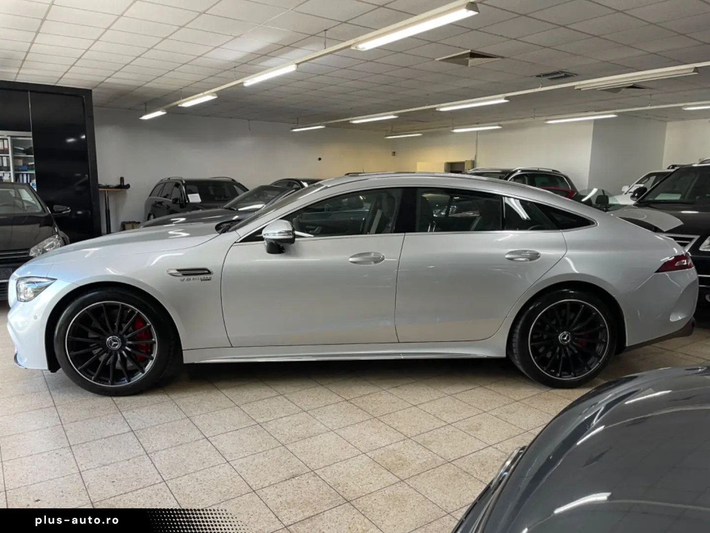 AMG GT 63 4Matic   Distr Wide Burm HeadUp 360