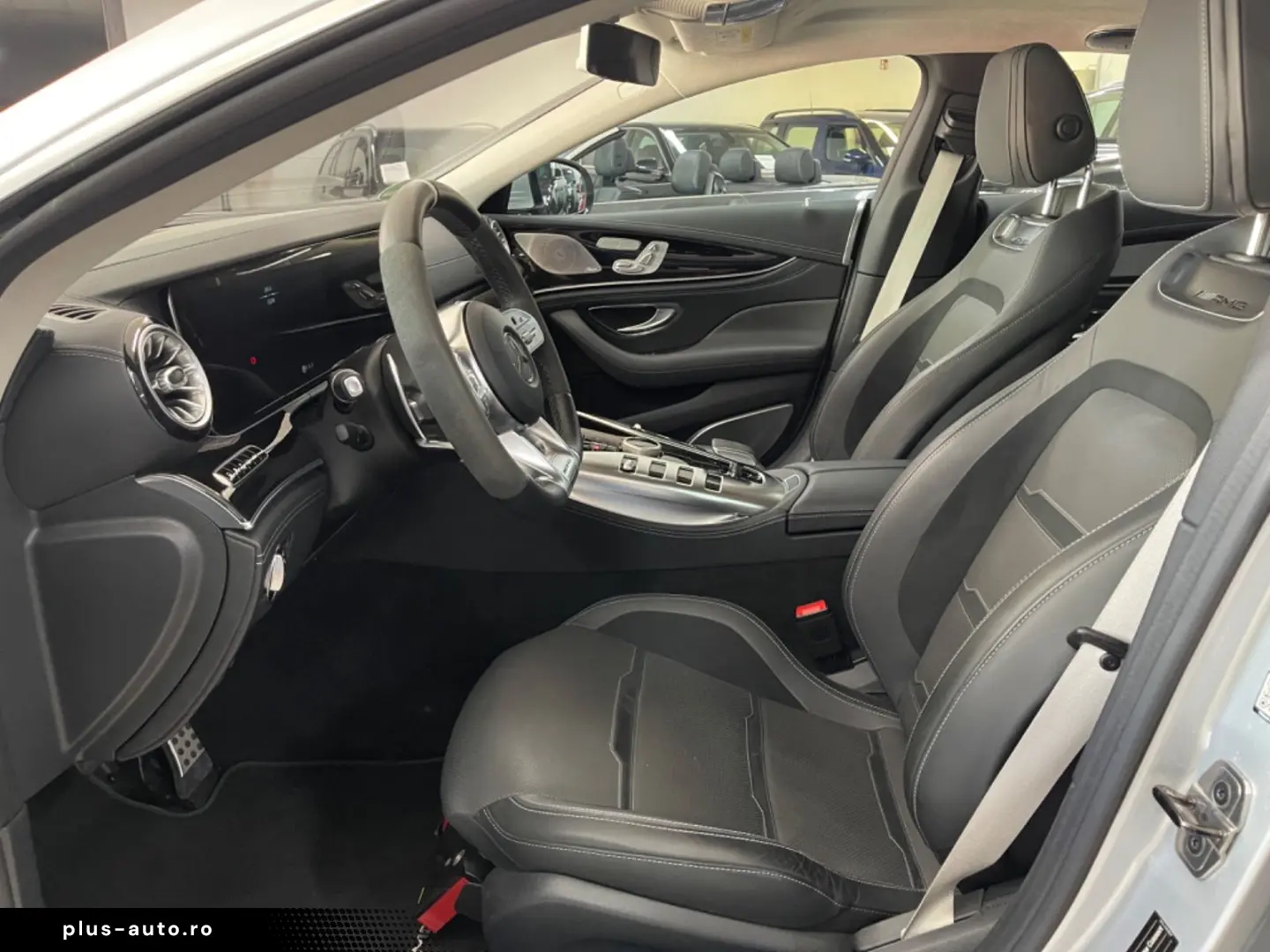 AMG GT 63 4Matic   Distr Wide Burm HeadUp 360