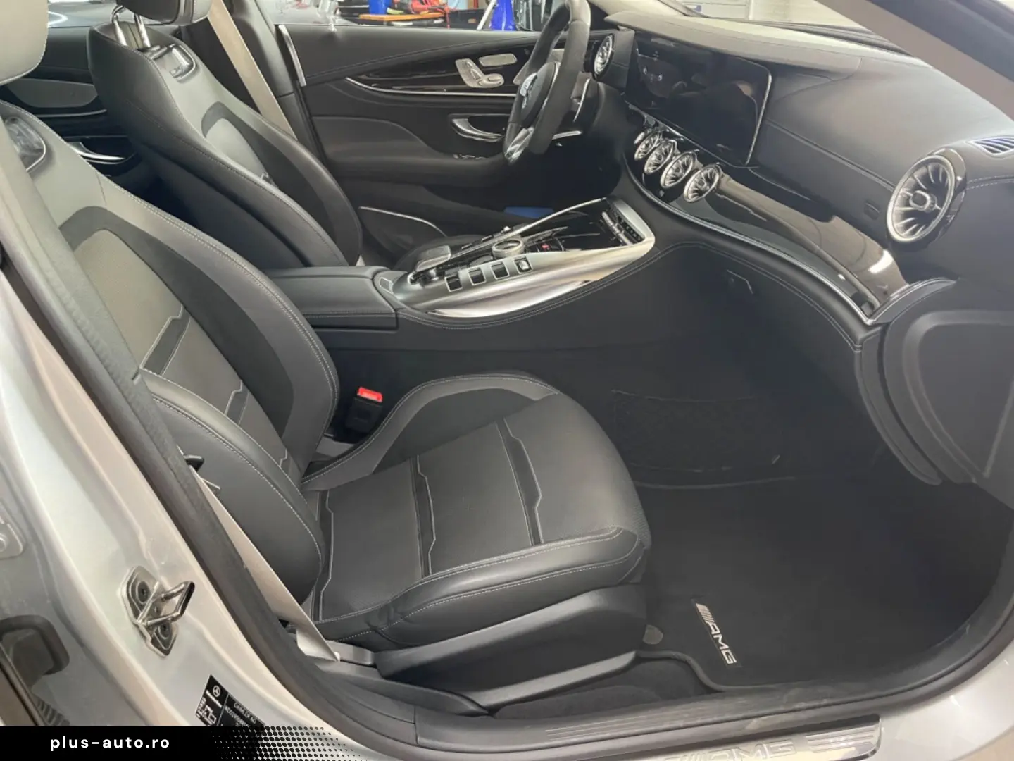 AMG GT 63 4Matic   Distr Wide Burm HeadUp 360