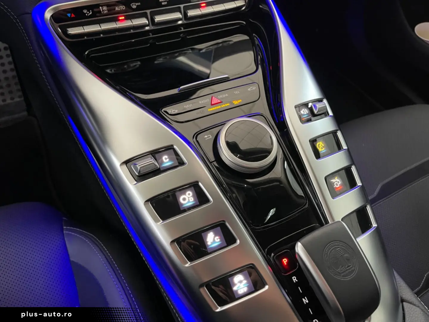 AMG GT 63 4Matic   Distr Wide Burm HeadUp 360