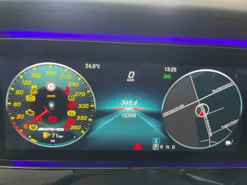 AMG GT 63 4Matic   Distr Wide Burm HeadUp 360