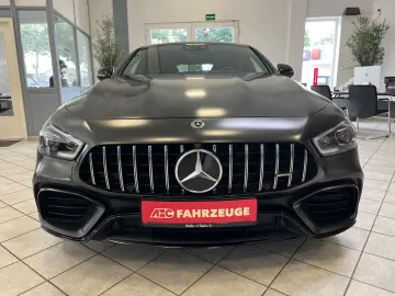 AMG GT 63 S 4Matic  1.Hand   Perf.Sitze   Pano