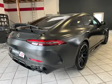 AMG GT 63 S 4Matic  1.Hand   Perf.Sitze   Pano