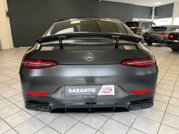 AMG GT 63 S 4Matic  1.Hand   Perf.Sitze   Pano