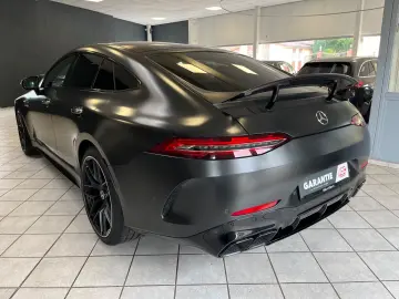AMG GT 63 S 4Matic  1.Hand   Perf.Sitze   Pano