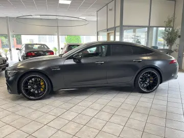 AMG GT 63 S 4Matic  1.Hand   Perf.Sitze   Pano