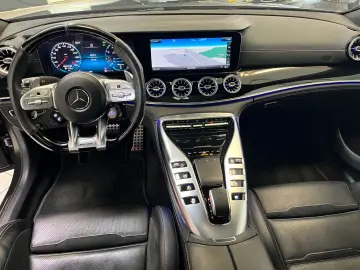 AMG GT 63 S 4Matic  1.Hand   Perf.Sitze   Pano
