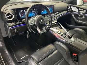 AMG GT 63 S 4Matic  1.Hand   Perf.Sitze   Pano