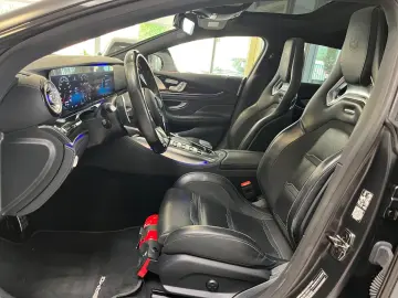 AMG GT 63 S 4Matic  1.Hand   Perf.Sitze   Pano