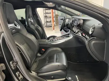 AMG GT 63 S 4Matic  1.Hand   Perf.Sitze   Pano