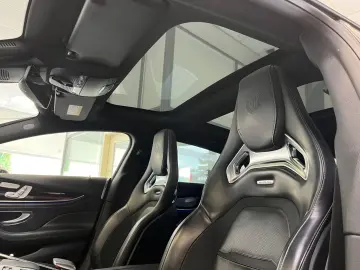 AMG GT 63 S 4Matic  1.Hand   Perf.Sitze   Pano