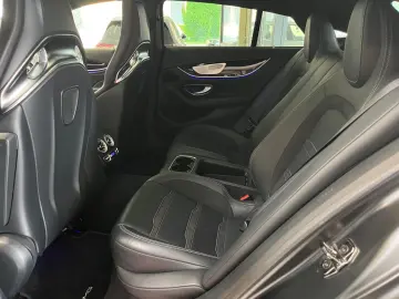 AMG GT 63 S 4Matic  1.Hand   Perf.Sitze   Pano