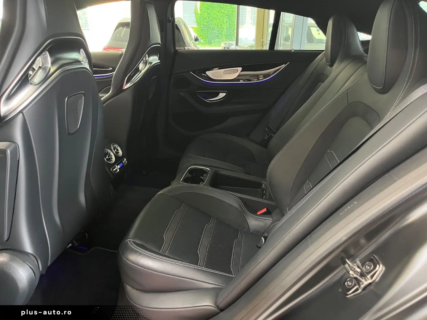 AMG GT 63 S 4Matic  1.Hand   Perf.Sitze   Pano