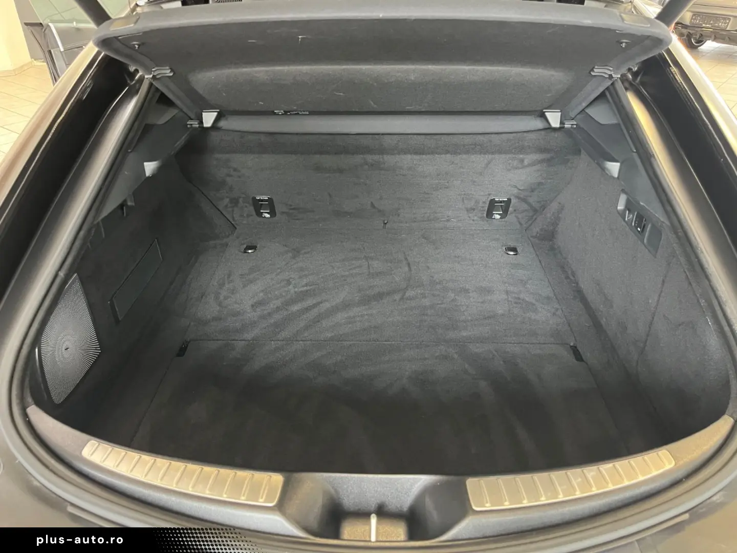 AMG GT 63 S 4Matic  1.Hand   Perf.Sitze   Pano