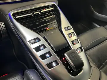 AMG GT 63 S 4Matic  1.Hand   Perf.Sitze   Pano