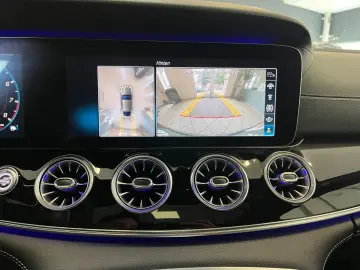 AMG GT 63 S 4Matic  1.Hand   Perf.Sitze   Pano