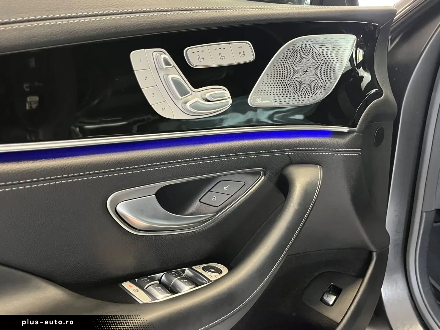 AMG GT 63 S 4Matic  1.Hand   Perf.Sitze   Pano