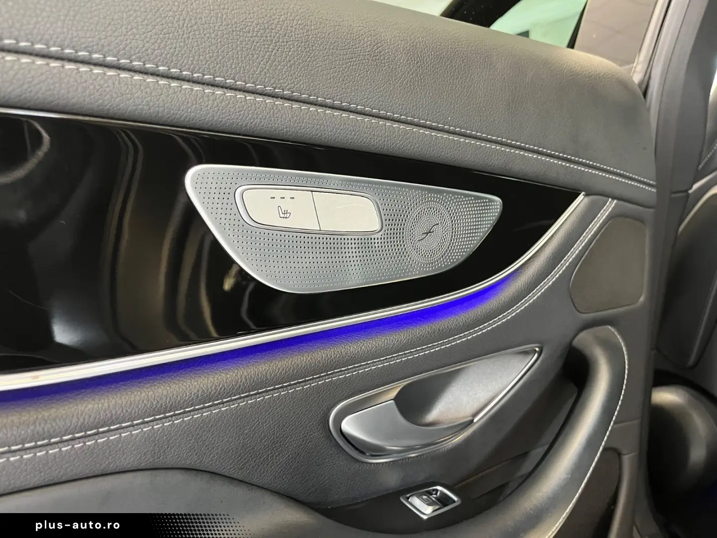 AMG GT 63 S 4Matic  1.Hand   Perf.Sitze   Pano