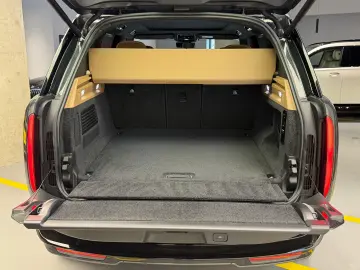 Land Rover Range Rover HSE D350 - Belgravia Green