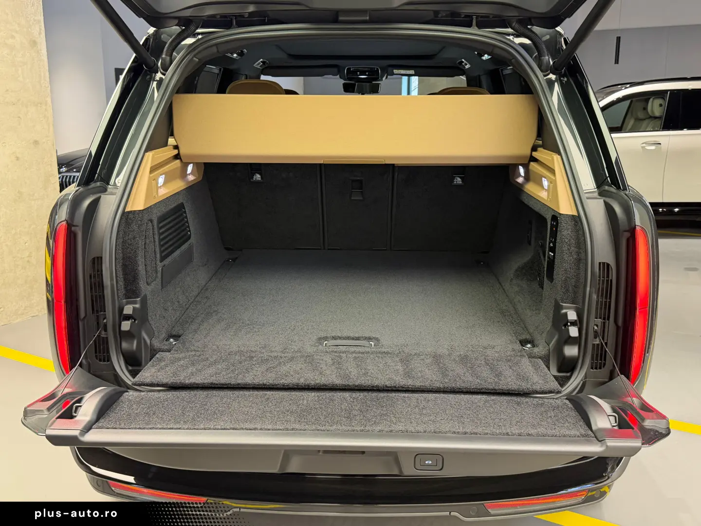 Land Rover Range Rover HSE D350 - Belgravia Green