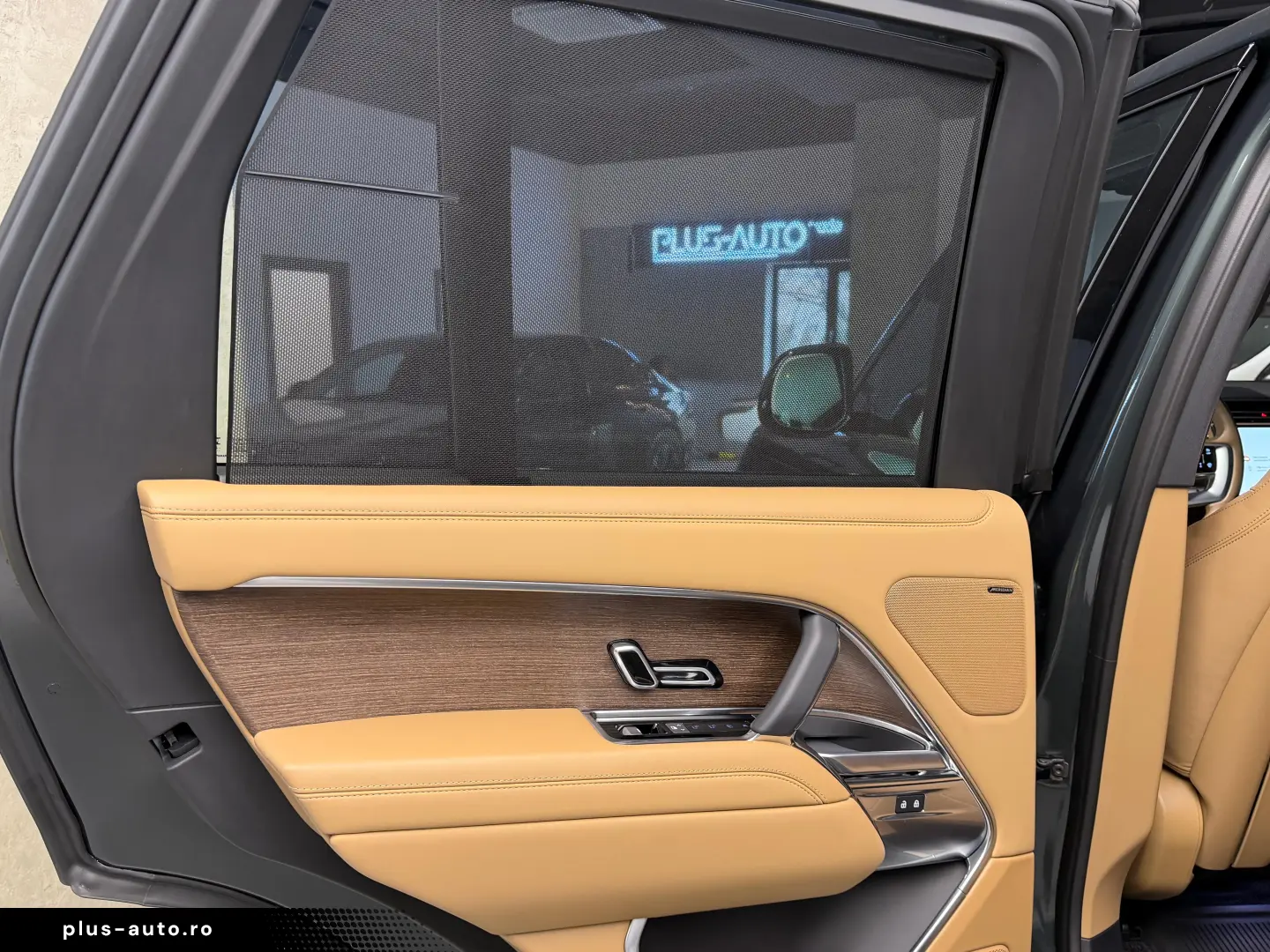 Land Rover Range Rover HSE D350 - Belgravia Green