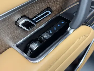 Land Rover Range Rover HSE D350 - Belgravia Green