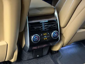 Land Rover Range Rover HSE D350 - Belgravia Green