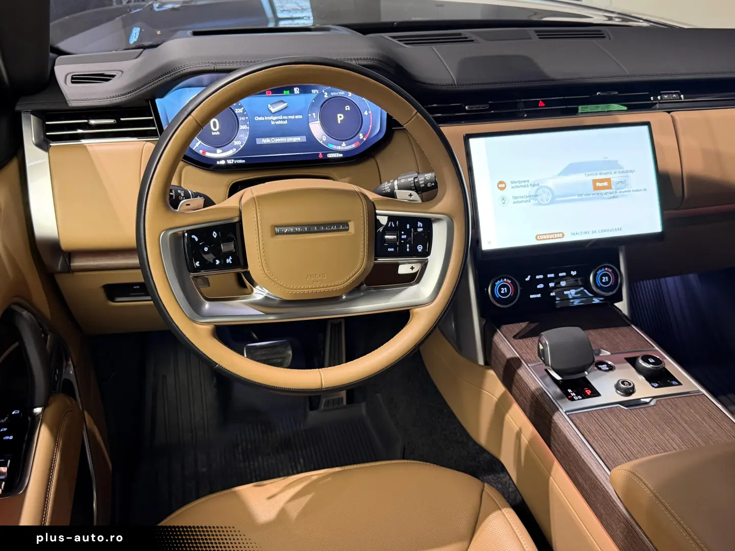 Land Rover Range Rover HSE D350 - Belgravia Green