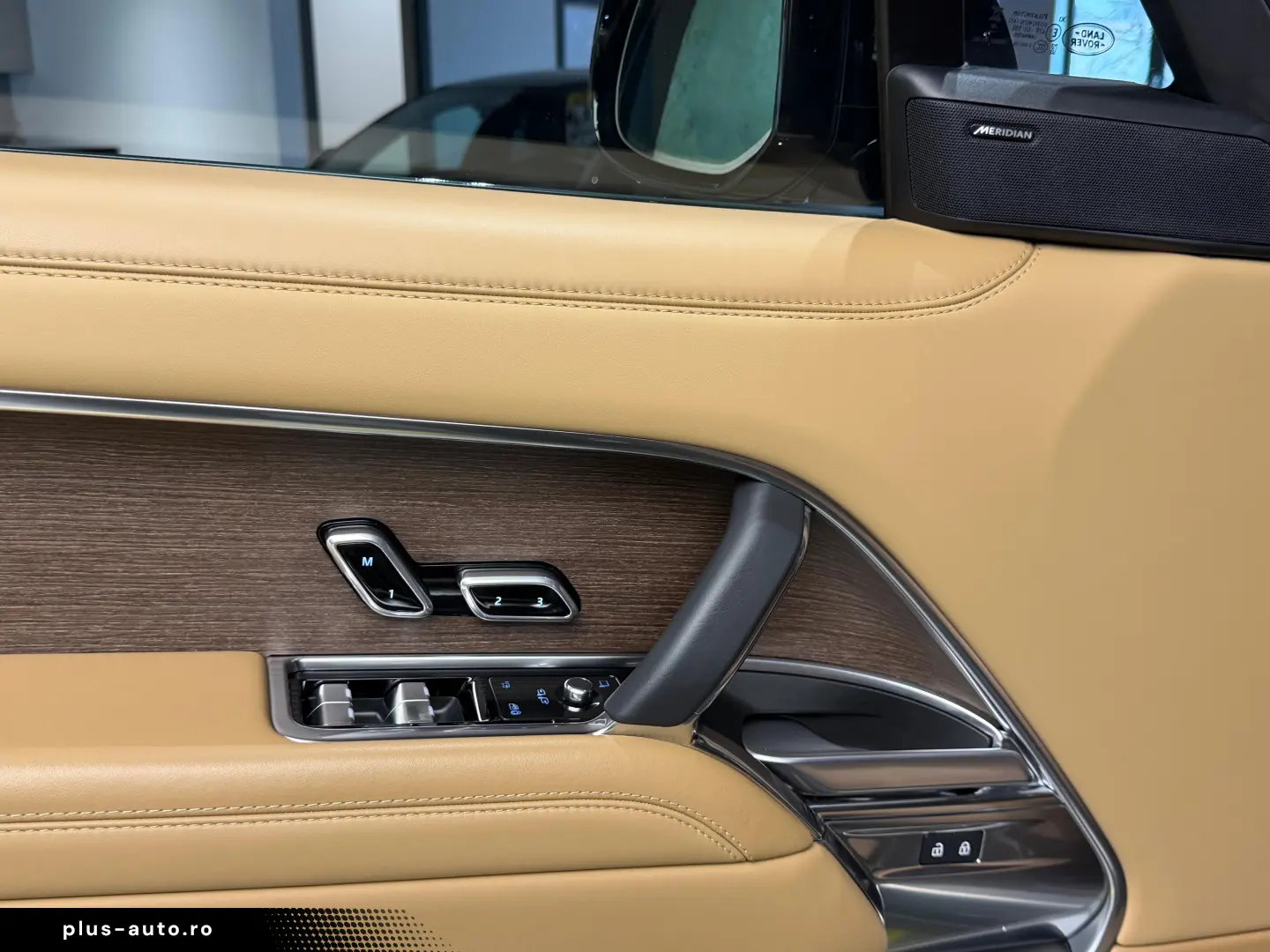 Land Rover Range Rover HSE D350 - Belgravia Green