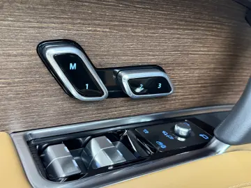 Land Rover Range Rover HSE D350 - Belgravia Green