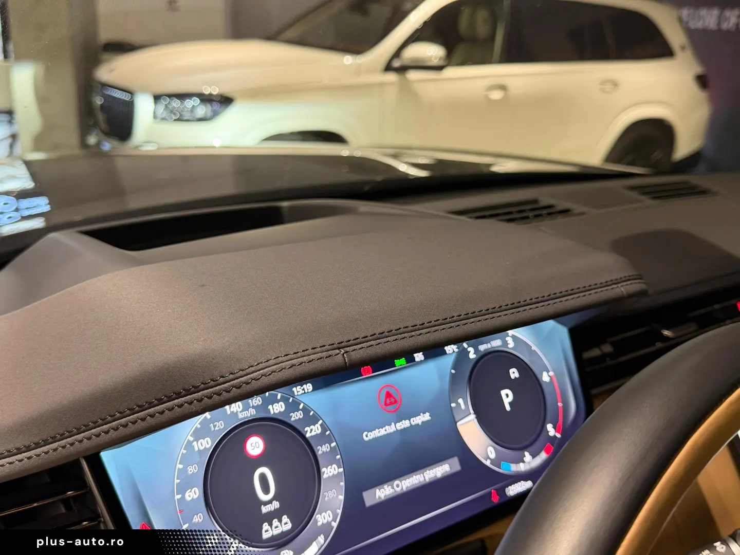 Land Rover Range Rover HSE D350 - Belgravia Green