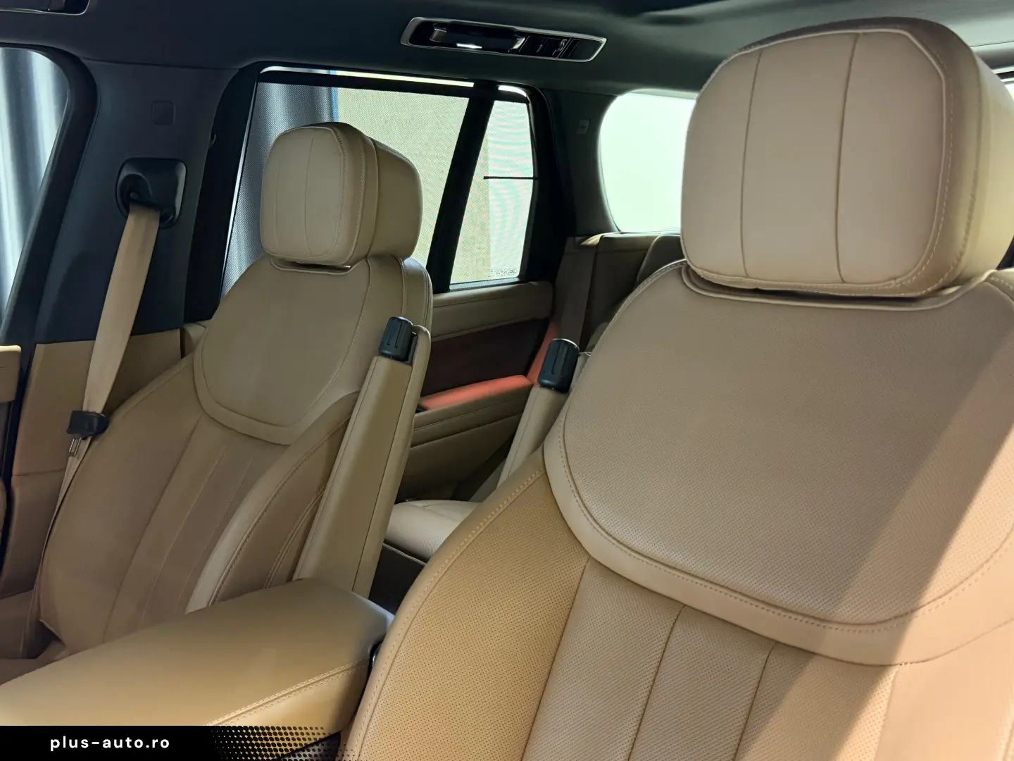 Land Rover Range Rover HSE D350 - Belgravia Green