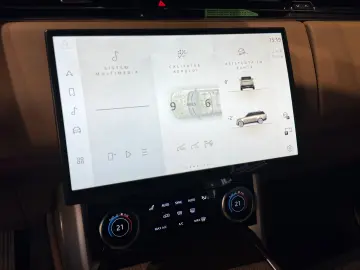 Land Rover Range Rover HSE D350 - Belgravia Green