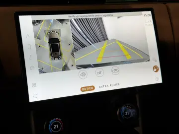 Land Rover Range Rover HSE D350 - Belgravia Green