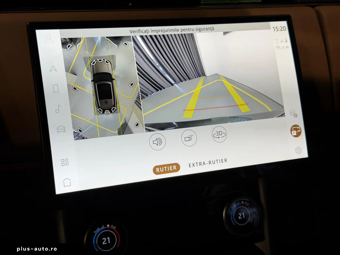 Land Rover Range Rover HSE D350 - Belgravia Green