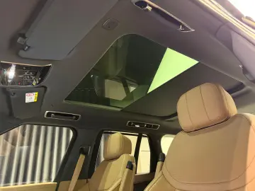 Land Rover Range Rover HSE D350 - Belgravia Green