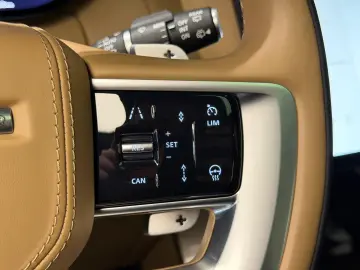 Land Rover Range Rover HSE D350 - Belgravia Green