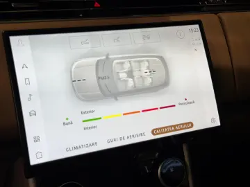 Land Rover Range Rover HSE D350 - Belgravia Green