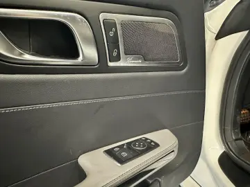 AMG GT S AERO DYNAMIK  PERFORMANCE SITZE