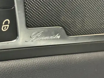 AMG GT S AERO DYNAMIK  PERFORMANCE SITZE