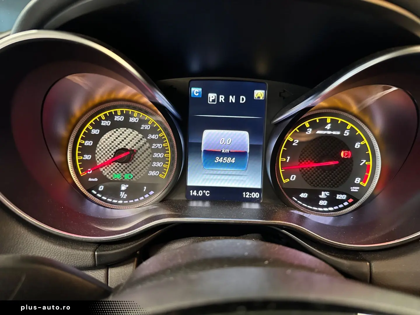 AMG GT S AERO DYNAMIK  PERFORMANCE SITZE