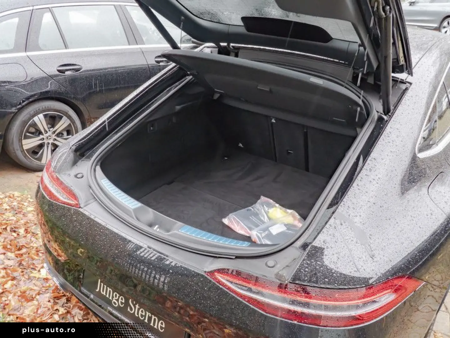 AMG GT 53 4M  Multikontur 360 HUD Memo Distr 20'