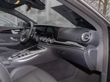 AMG GT 53 4M  Multikontur 360 HUD Memo Distr 20'