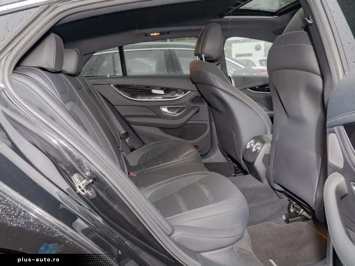 AMG GT 53 4M  Multikontur 360 HUD Memo Distr 20'