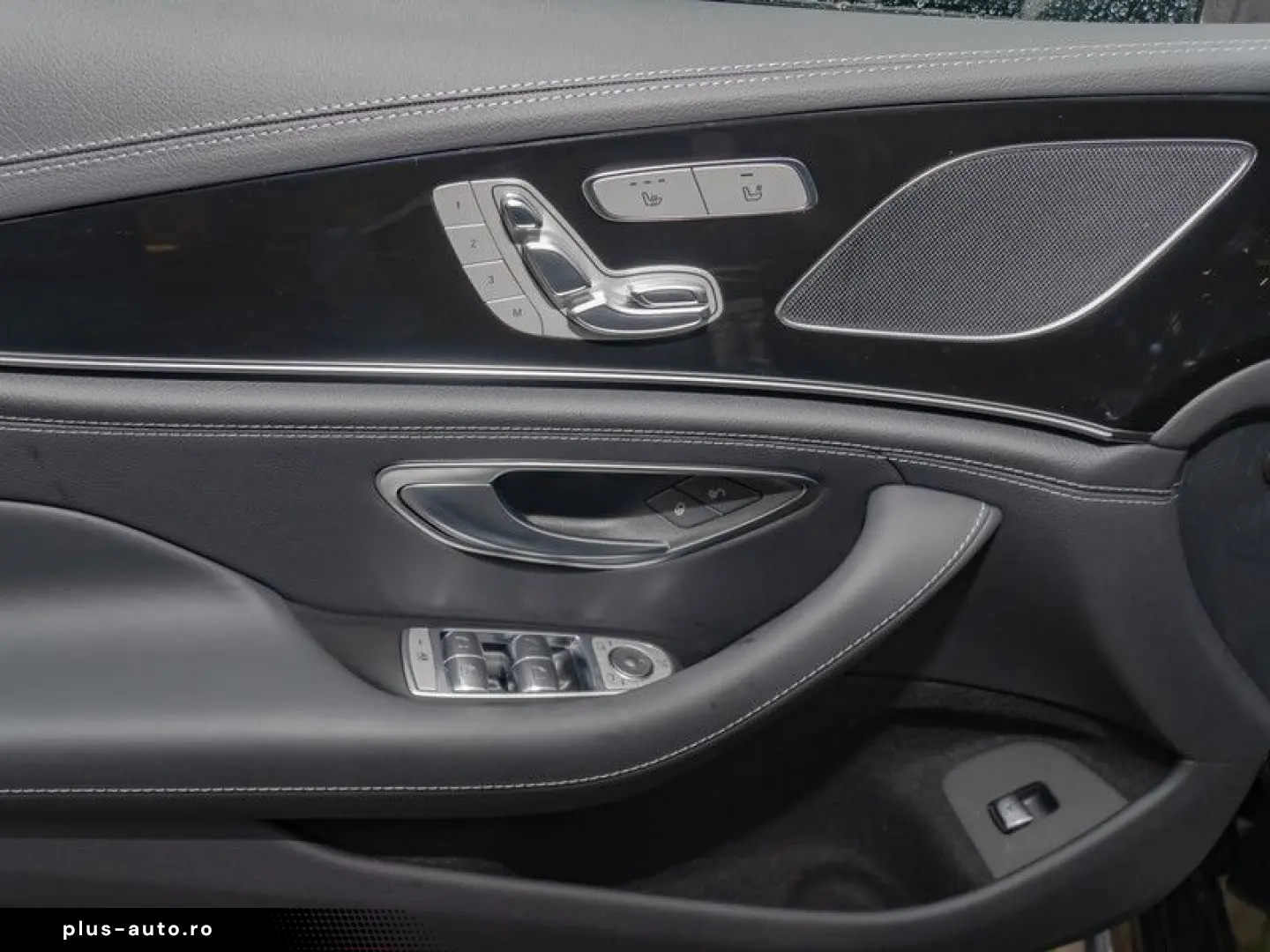 AMG GT 53 4M  Multikontur 360 HUD Memo Distr 20'