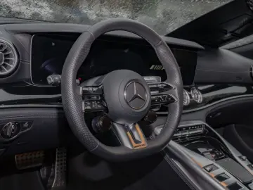 AMG GT 53 4M  Multikontur 360 HUD Memo Distr 20'