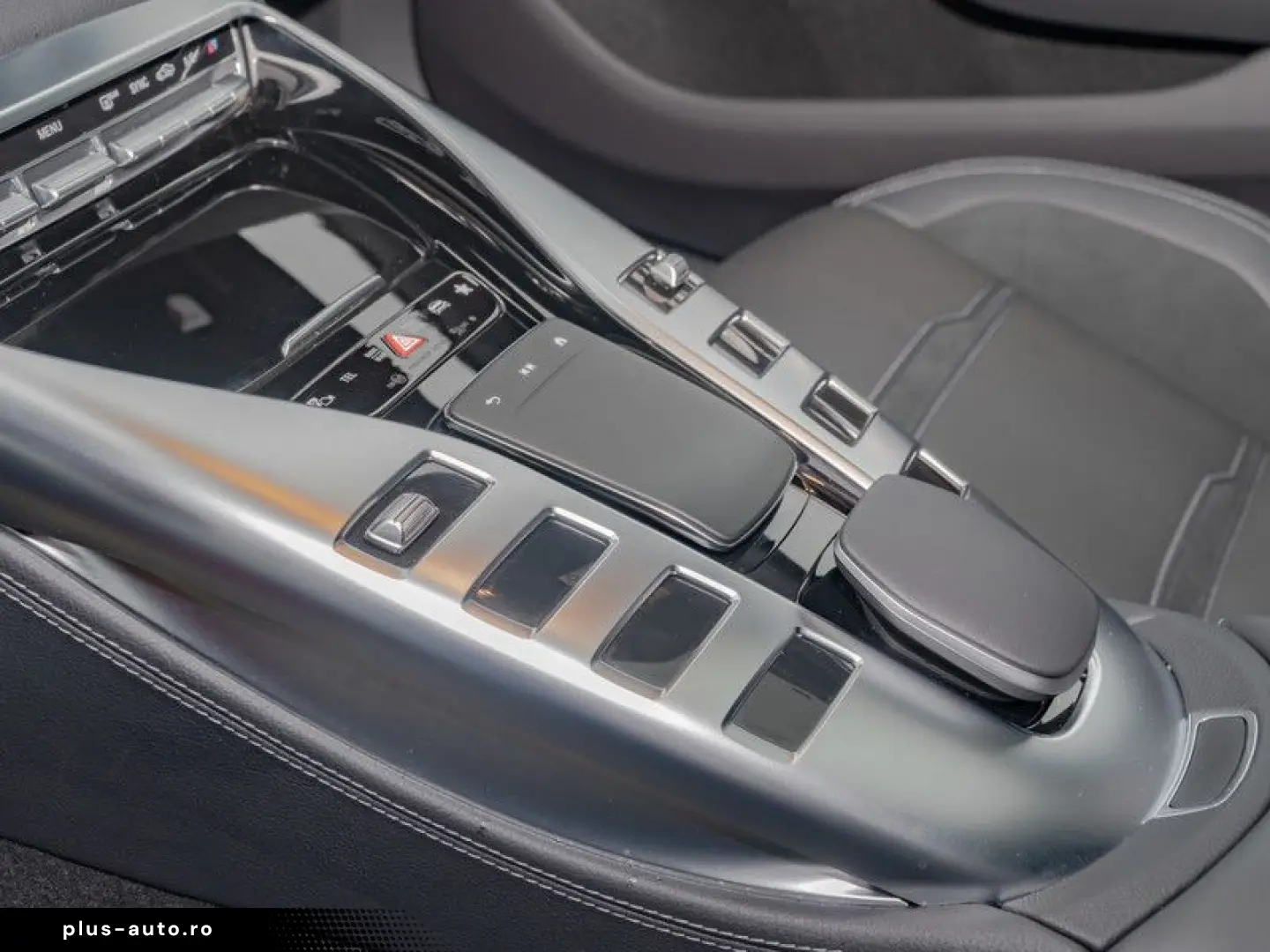 AMG GT 53 4M  Multikontur 360 HUD Memo Distr 20'