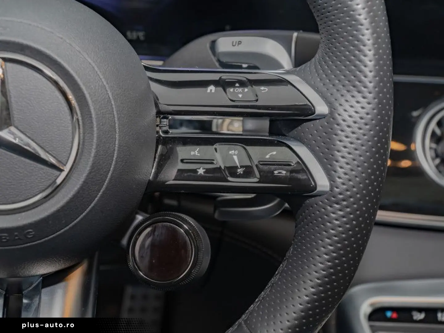 AMG GT 53 4M  Multikontur 360 HUD Memo Distr 20'